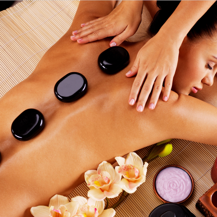 Thara Massage And Spa Best Relaxing Swedish Deep Tissue Sport Massage In Barnet North